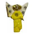 Arcangel Jofiel Prendedor Amarillo