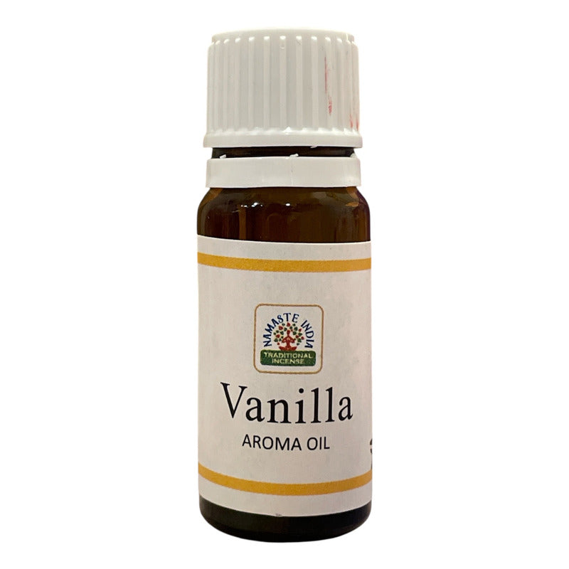 Aceite Esencial Namaste Indian 10ml Varios Aromas