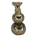 Gulu Cura Para Feng Shui Metal Chico Dorado