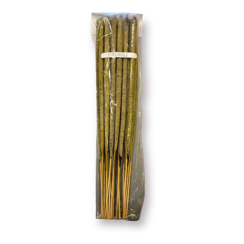 Incienso Artesanal 20 Varitas Gruesas Aroma A Elegir