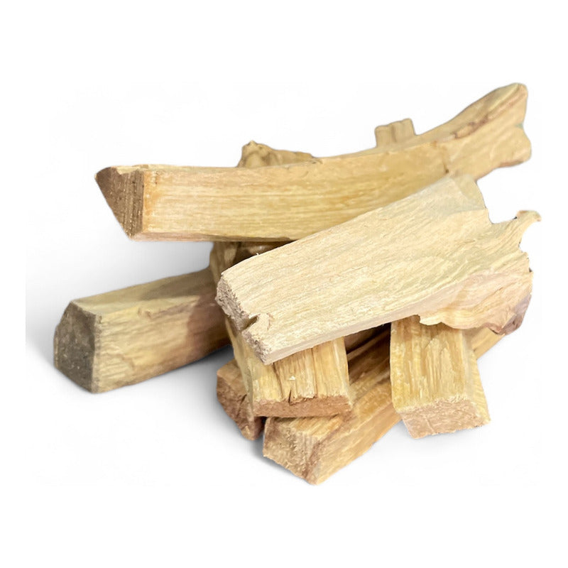 Stick Palo Santo 1 Pieza Aromatizante