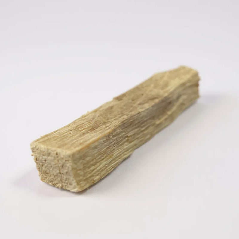 Stick Palo Santo 1 Pieza Aromatizante