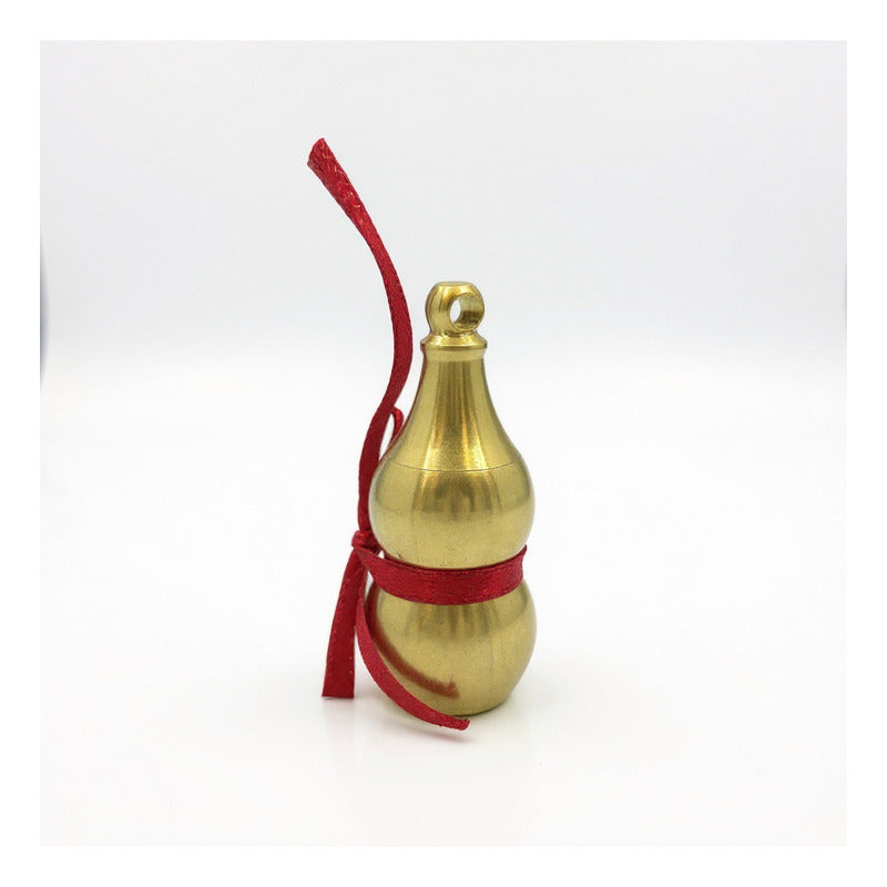 Gulu Esoterico Laton 4cm De Altura Feng Shui Latón