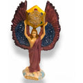 Metatron Morado Chico 22x14x5.5 Morado