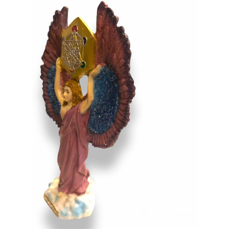 Metatron Morado Chico 22x14x5.5 Morado