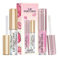 Lip Injection Mini Voluminizador Labial | Too Faced®, Efecto Volumen Instantáneo y Labios Jugosamente Perfectos