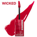 MAYBELLINE SUPERSTAY VINYL INK #50 WICKED