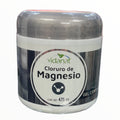 GEL CLORURO DE MAGNESIO (CORPORAL) C/475GR VIDANAT