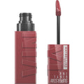 MAYBELLINE SUPERSTAY VINYL INK #40 WITTY
