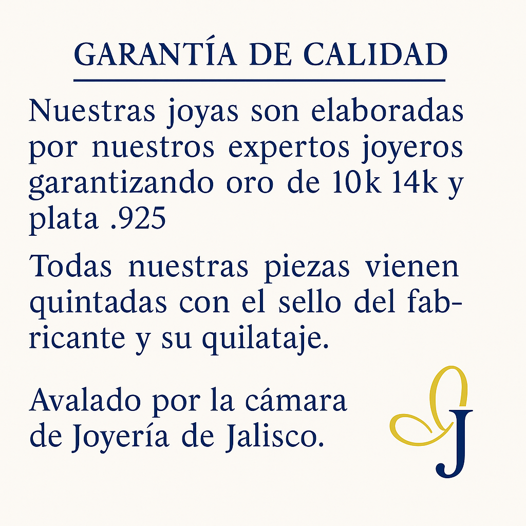 Aretes De Luna En Oro De 10k Con De Zirconia Y Perla