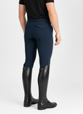 Pantalón Ecuestre Hombre  – Máximo Confort para Montar