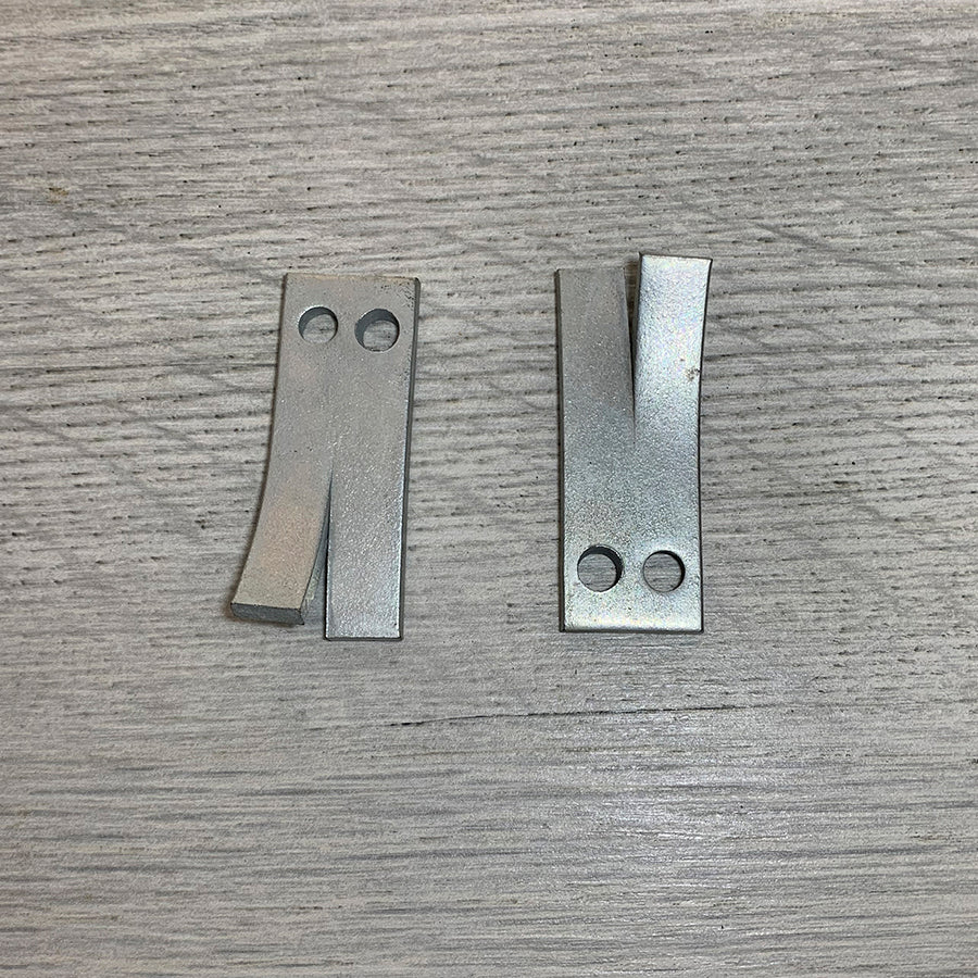 Hamaqueros de Platina