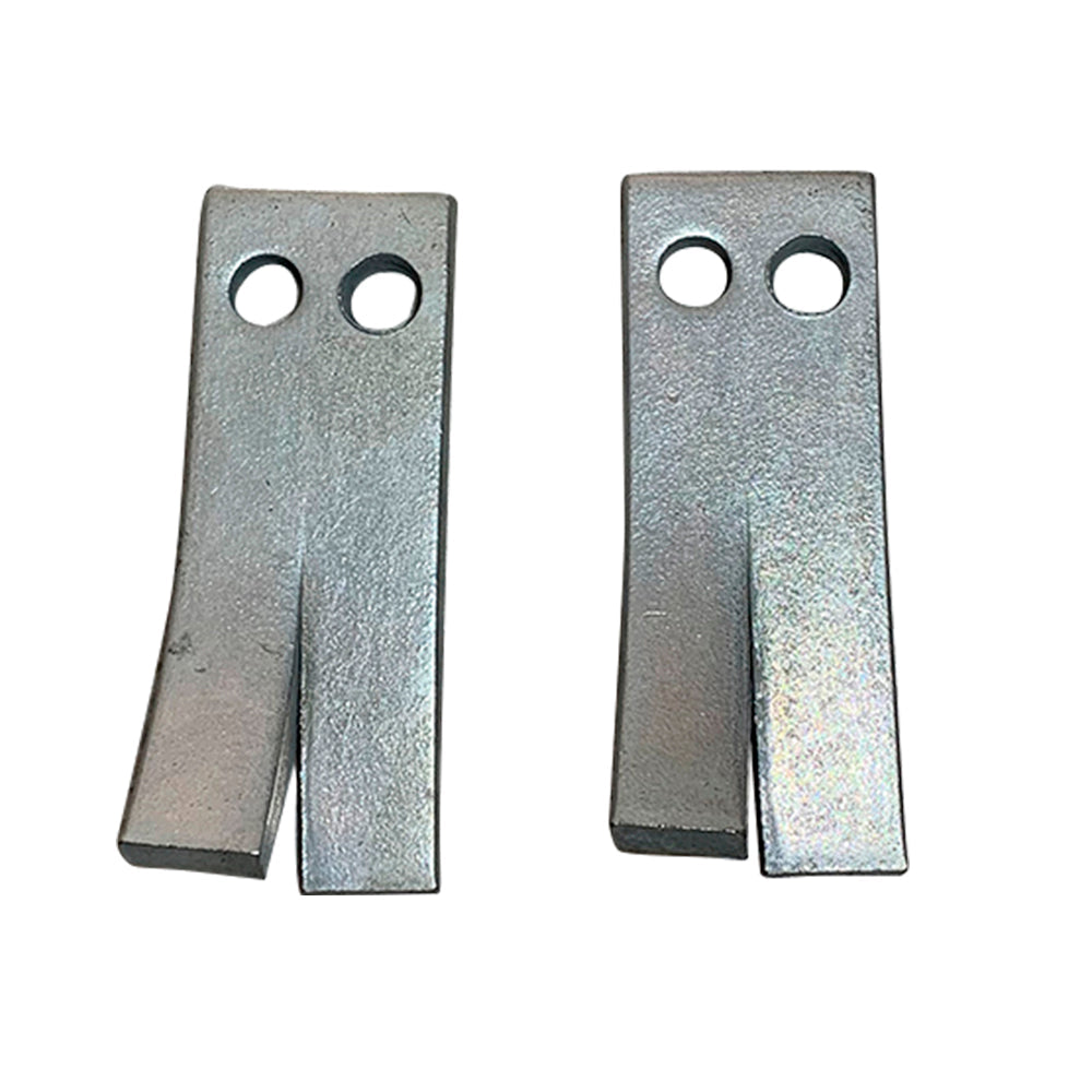 Hamaqueros de Platina