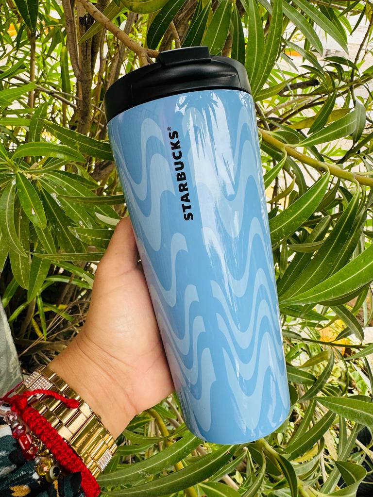 STARBUCKS Tumbler insulated