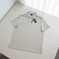 Playera Polo Michael Kors Hombre — Corte Clásico con Logo