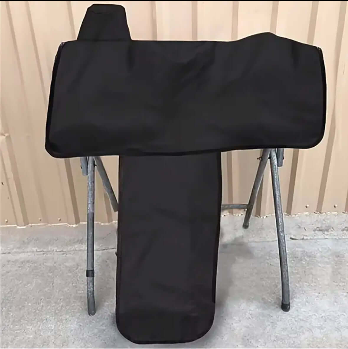 Funda para Silla de Montar Western