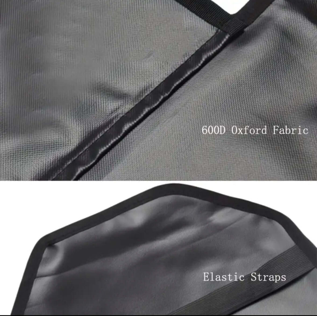 Funda para Silla de Montar Western