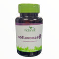 TAB ISOFLAVONAS C/ 90 VIDANAT