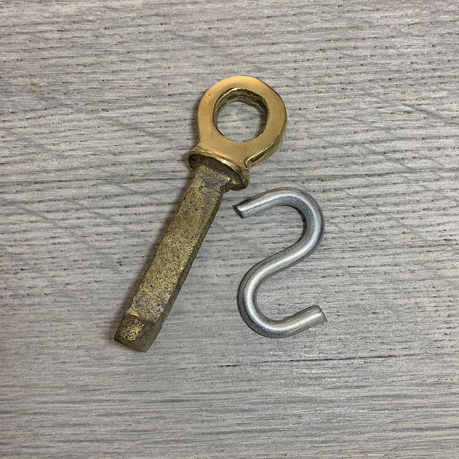 Kit de Instalación para Columpio