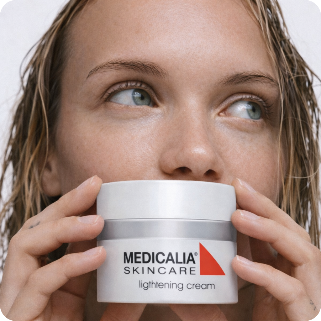 Medicalia - Lightening Cream