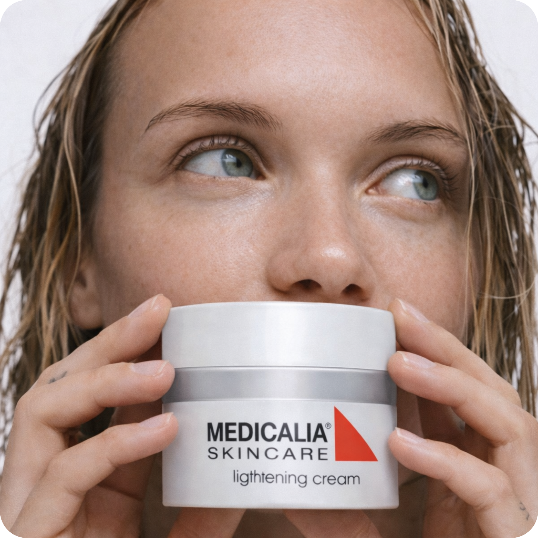 Medicalia - Lightening Cream