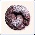 Molten Lava Cookies