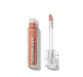 Lip Gloss Dripglass Glazed High Shine | MORPHE® Tono Beige Beam, Ultra Brillante y Jugosamente Irresistible