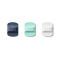 Yeti Rambler Magslider Color Pack - Repuestos imán / Navy -Aquifier - White