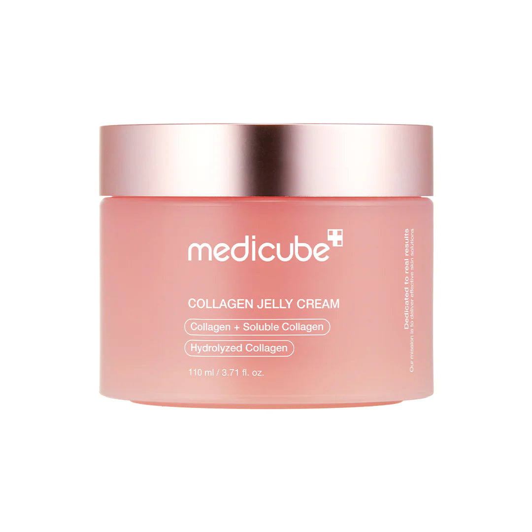 medicube - Collagen Jelly Cream | Crema 50 ml