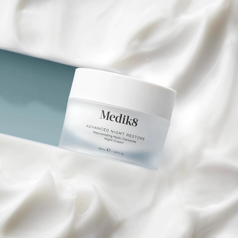Medik8 - Advanced night restore
