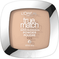 LOREAL TRUE MATCH FACE SUPER-BLENDABLE N3 - LIGHT MEDIUM
