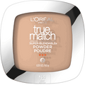 LOREAL TRUE MATCH FACE SUPER-BLENDABLE N4 - LIGHT MEDIUM
