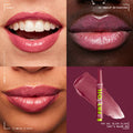 NYX FAT OIL SLICK CLICK #09 THAT´S MAJOR