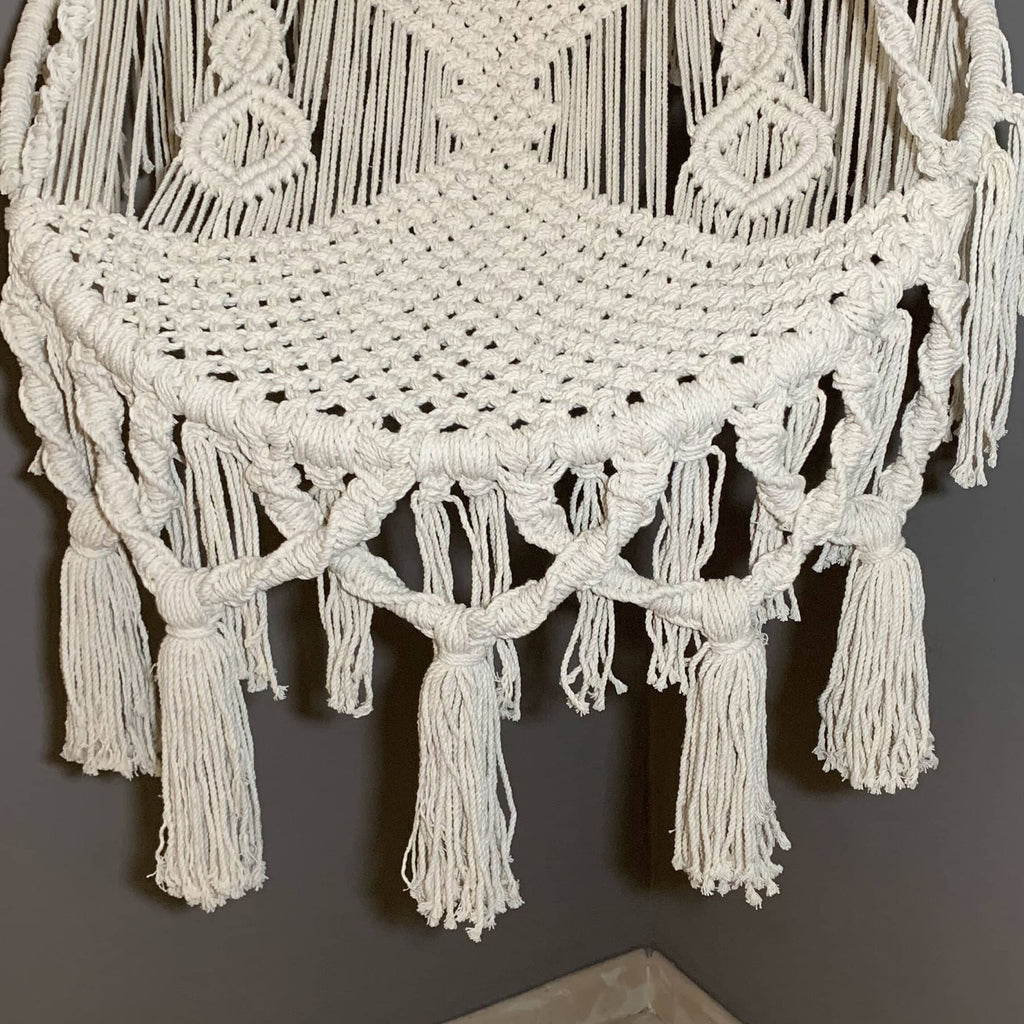 Silla Acapulco de Lujo
