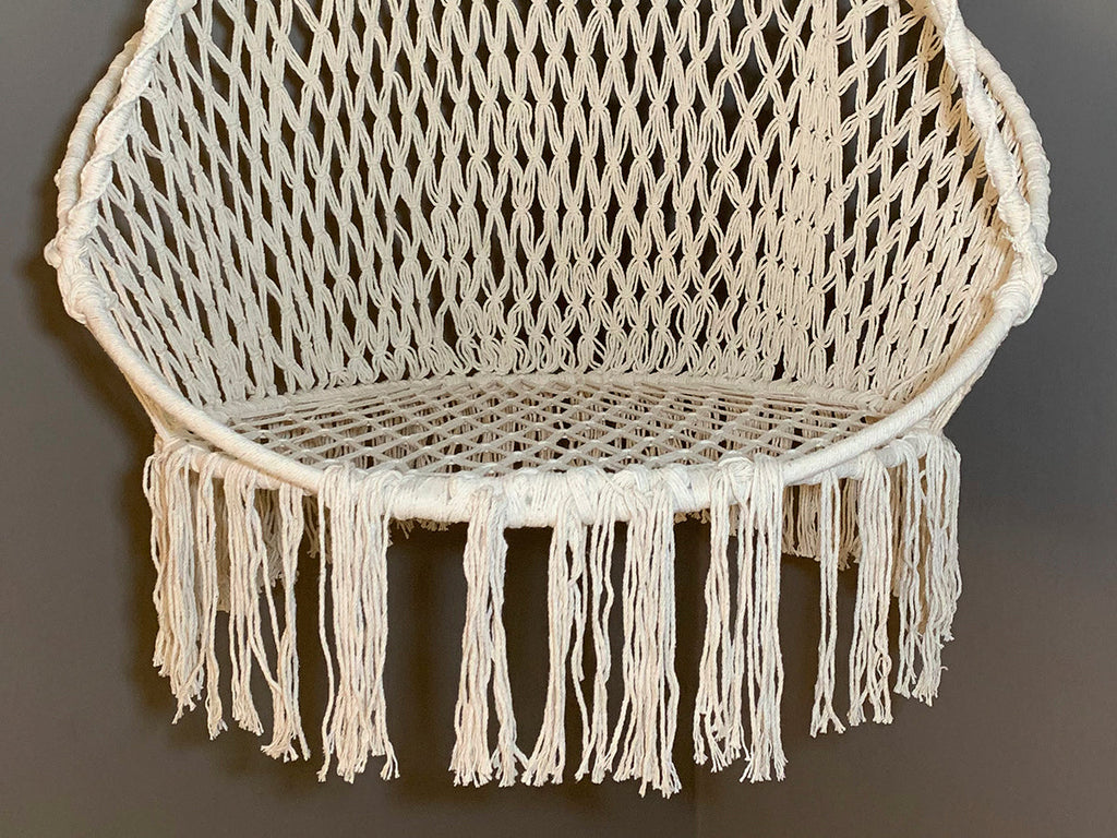 Silla Redonda