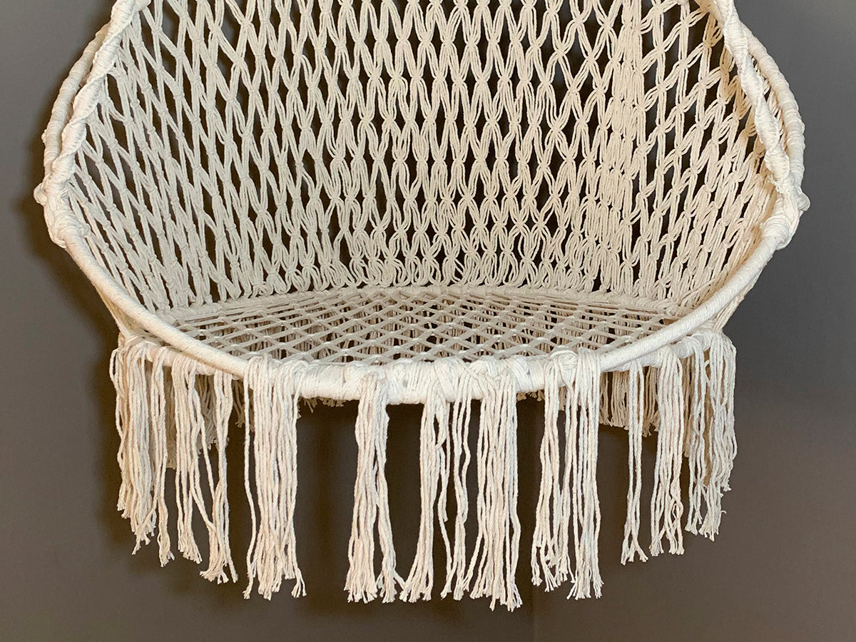 Silla Redonda