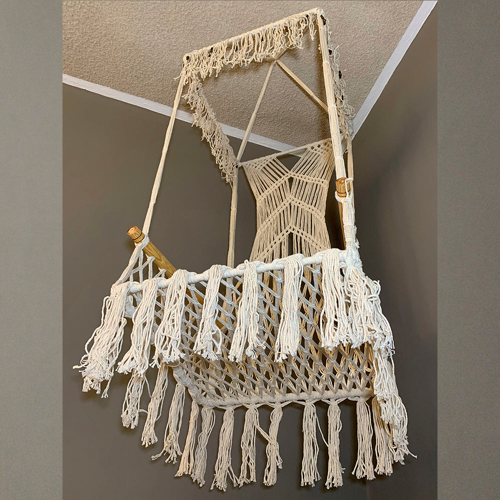 Silla Cuadrada