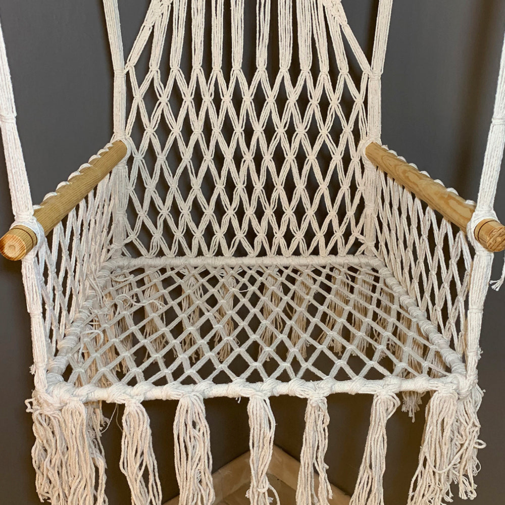 Silla Cuadrada