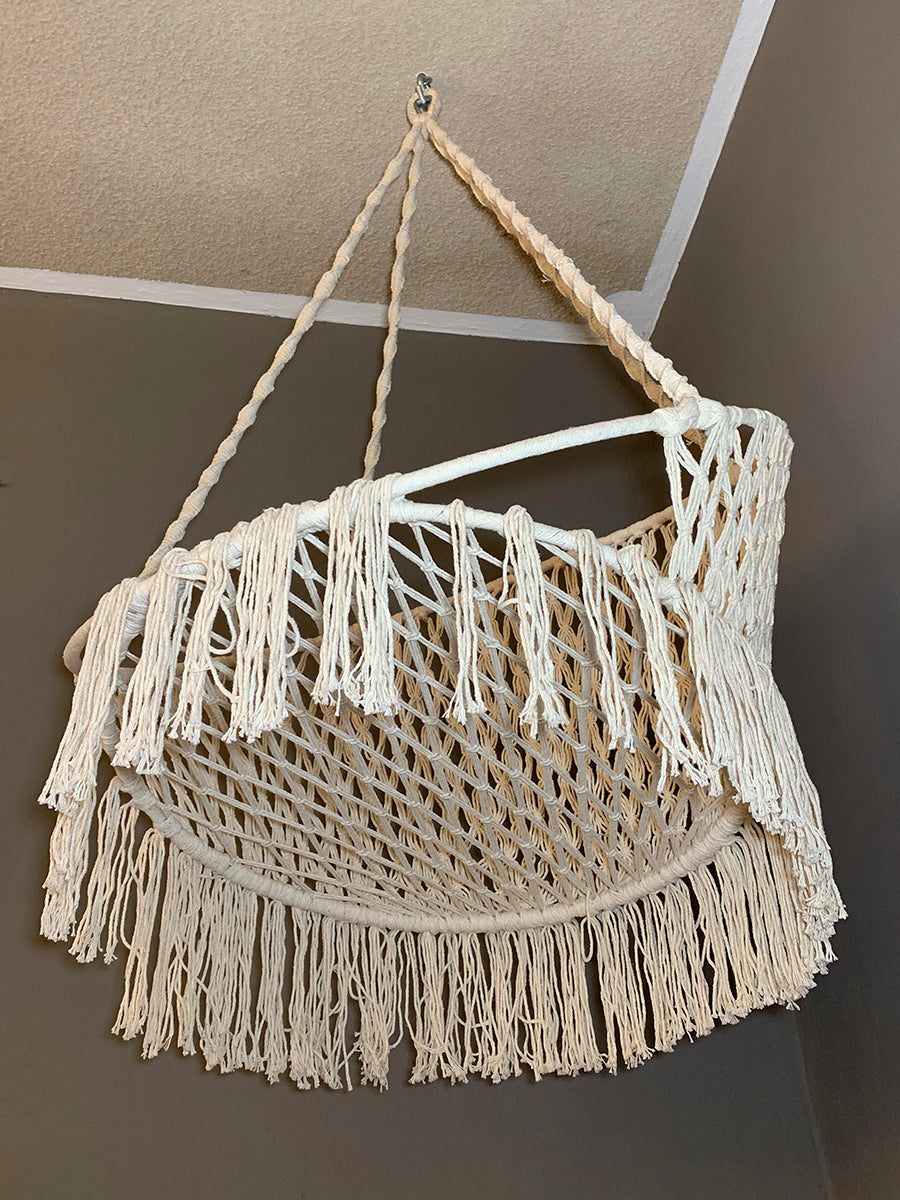 Silla Redonda