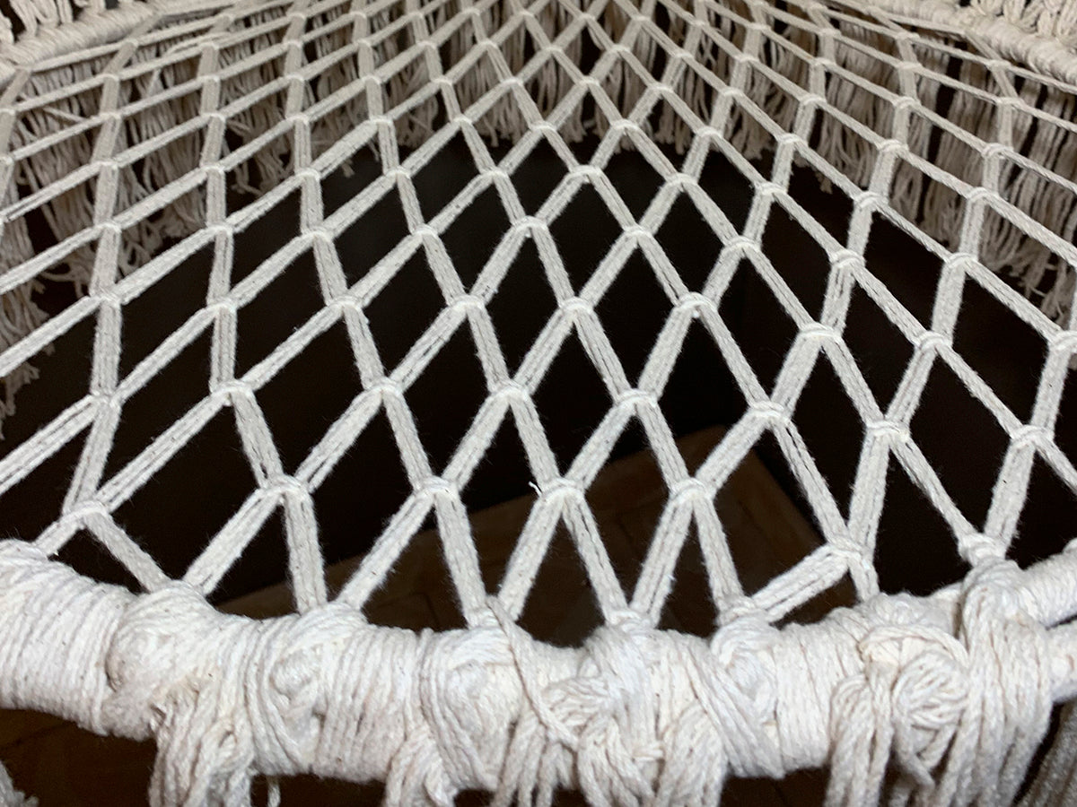 Silla Redonda