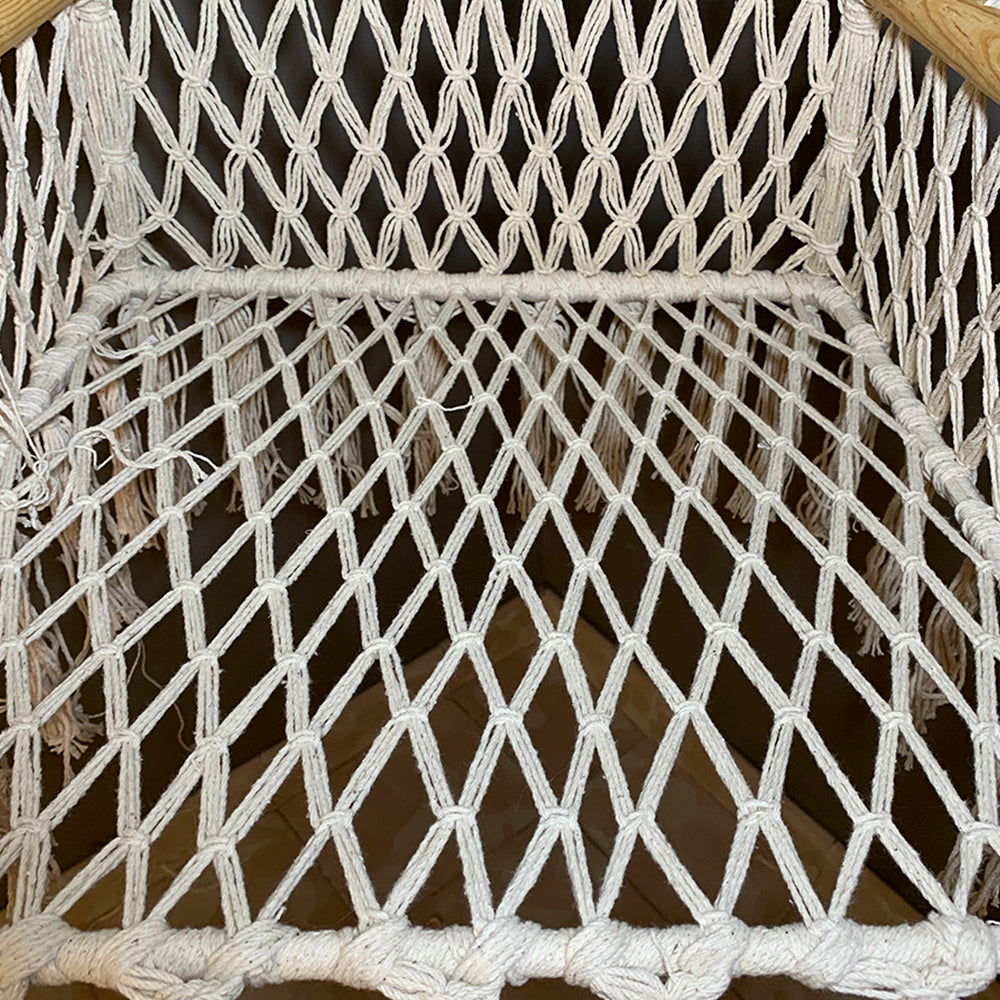 Silla Cuadrada