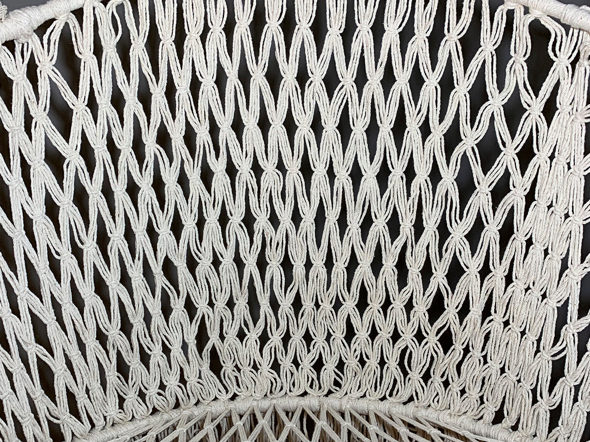 Silla Redonda
