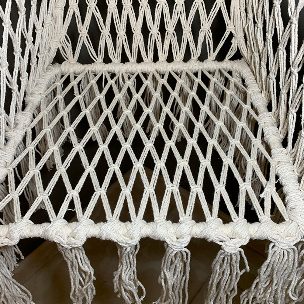 Sillita Cuadrada