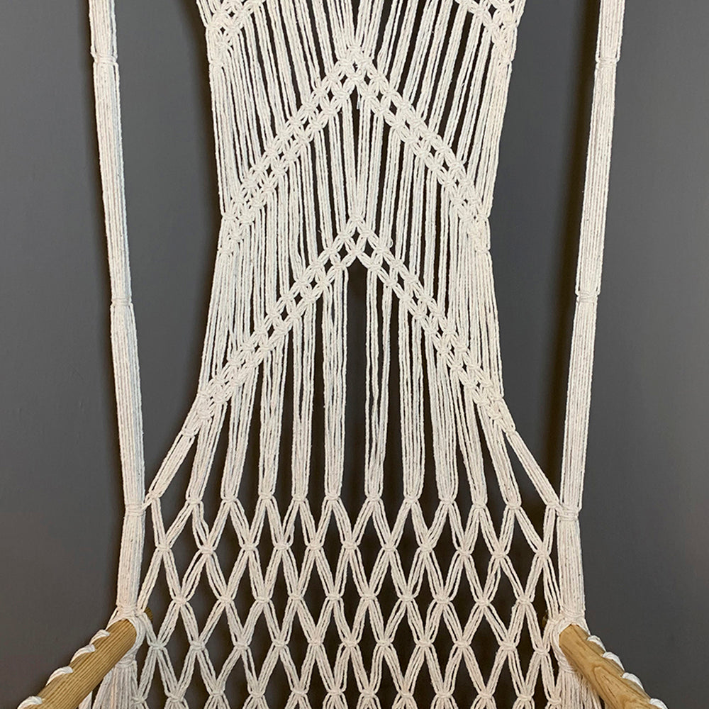 Silla Cuadrada