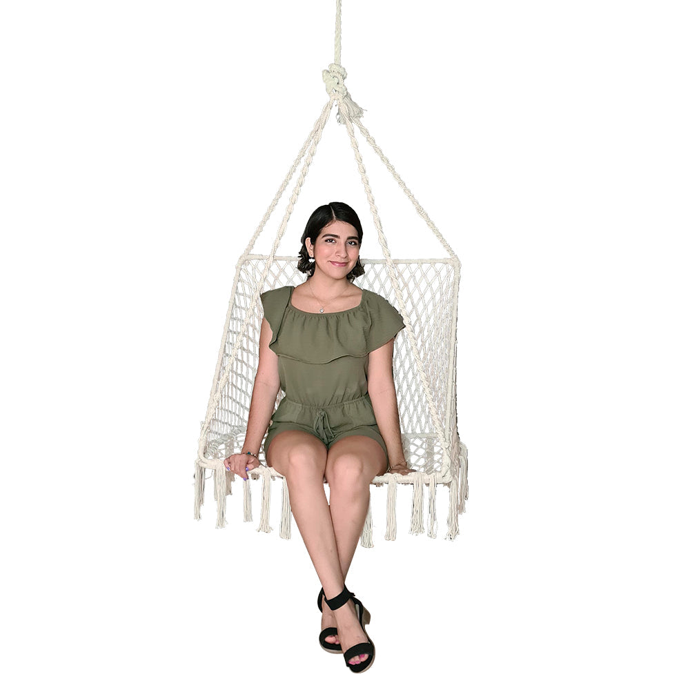 Silla Landy