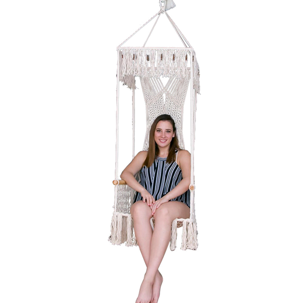 Silla Cuadrada