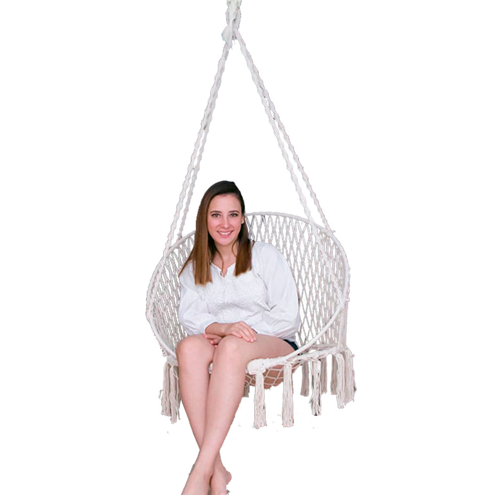 Silla Redonda