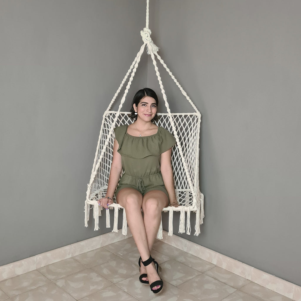 Silla Landy