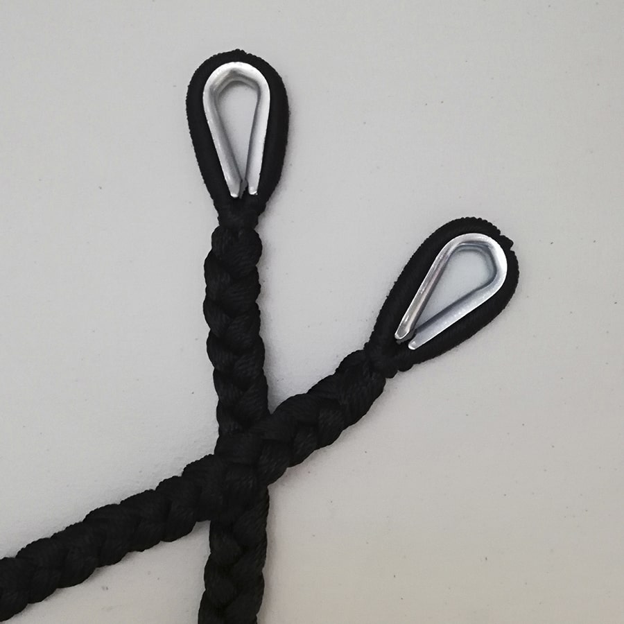 Extensiones Extra Largas Para Hamaca