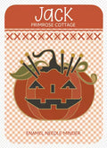 Guardagujas Calabaza de Halloween **llega de 19 nov**
